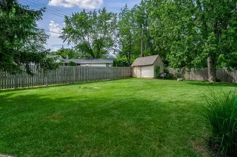 3803 Hemlock Court Rockford IL 61107