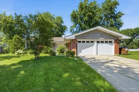 23W222 Westchester Court Glen Ellyn IL 60137