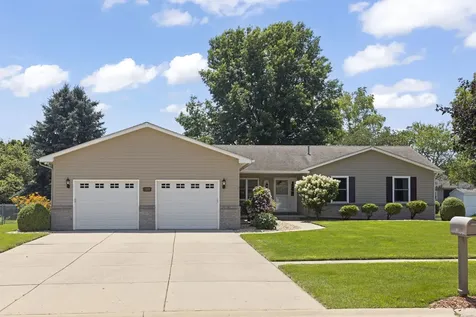 120 East Webb Street Sandwich IL 60548