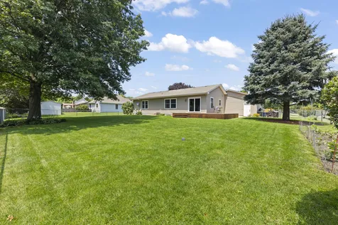 120 East Webb Street Sandwich IL 60548