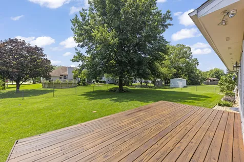 120 East Webb Street Sandwich IL 60548