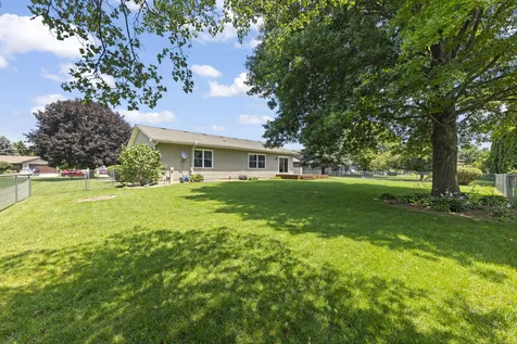 120 East Webb Street Sandwich IL 60548