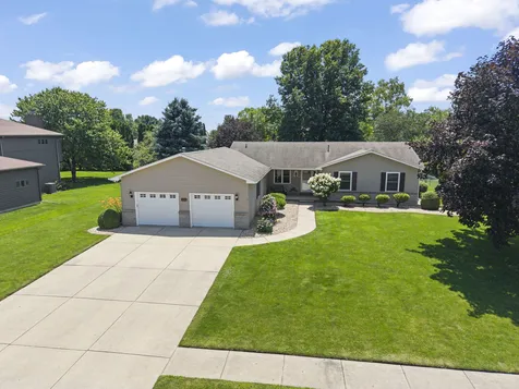 120 East Webb Street Sandwich IL 60548