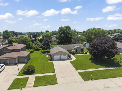 120 East Webb Street Sandwich IL 60548