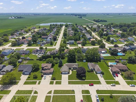 120 East Webb Street Sandwich IL 60548