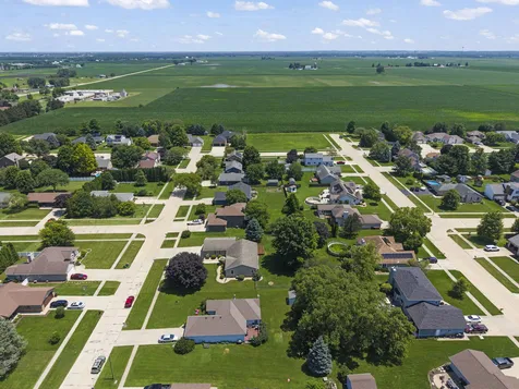120 East Webb Street Sandwich IL 60548