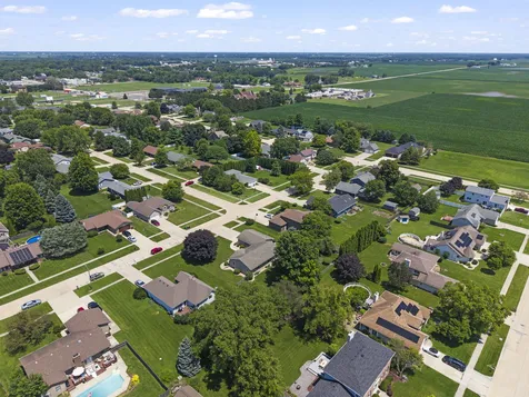 120 East Webb Street Sandwich IL 60548