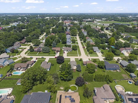 120 East Webb Street Sandwich IL 60548