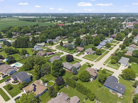 120 East Webb Street Sandwich IL 60548