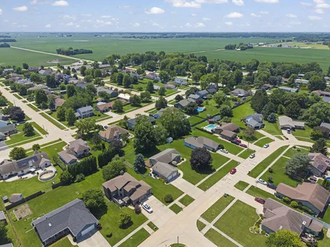 120 East Webb Street Sandwich IL 60548