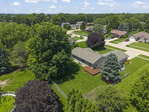120 East Webb Street Sandwich IL 60548