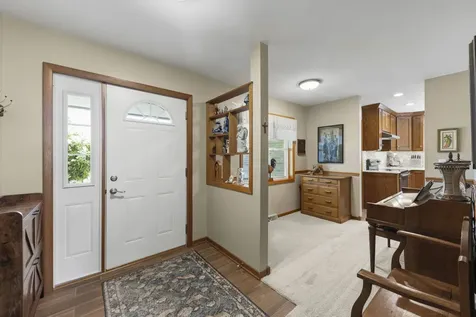 120 East Webb Street Sandwich IL 60548