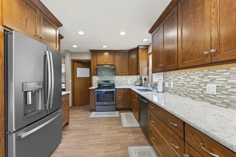 120 East Webb Street Sandwich IL 60548
