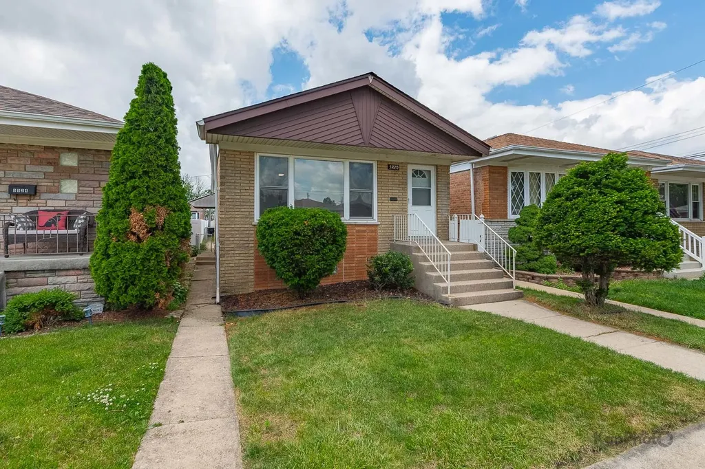 5920 South Merrimac Avenue Chicago IL 60638