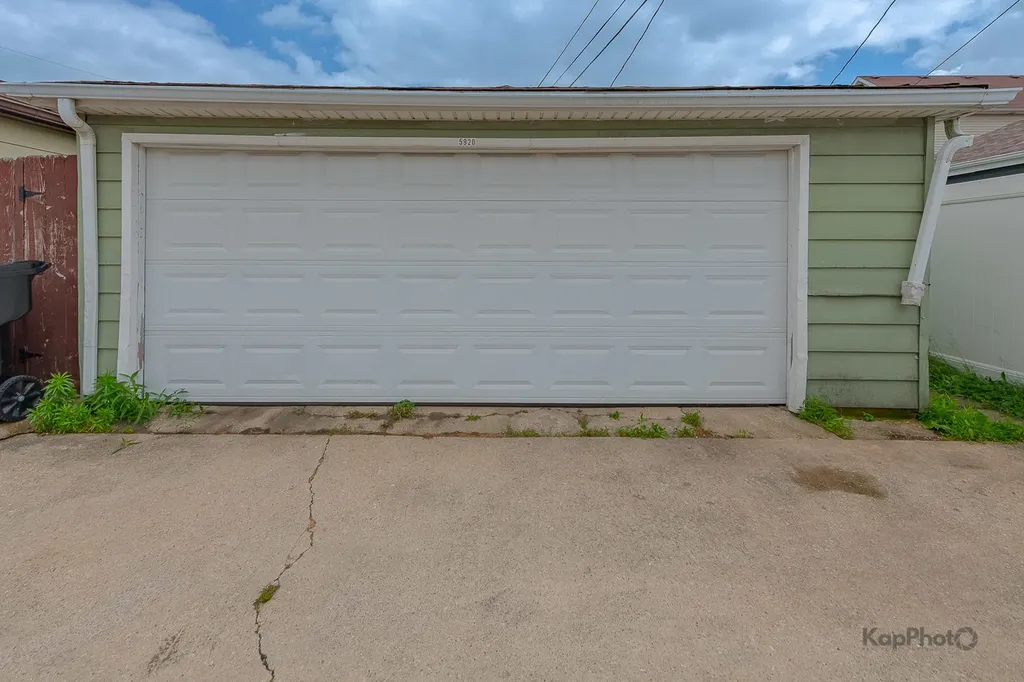 5920 South Merrimac Avenue Chicago IL 60638