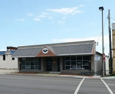 142 Washington Street Woodstock IL 60098