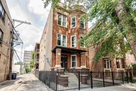 2346 West Thomas Street Chicago IL 60622
