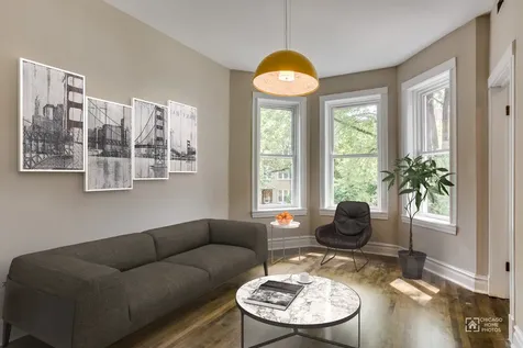 2346 West Thomas Street Chicago IL 60622