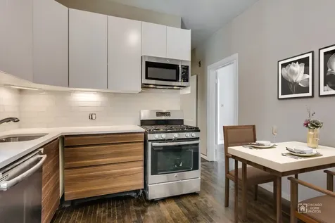 2346 West Thomas Street Chicago IL 60622