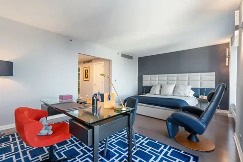 161 East Chicago Avenue Chicago IL 60611