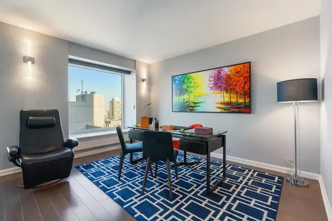 161 East Chicago Avenue Chicago IL 60611