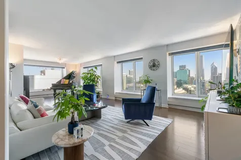 161 East Chicago Avenue Chicago IL 60611