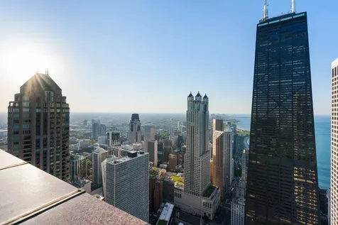 161 East Chicago Avenue Chicago IL 60611
