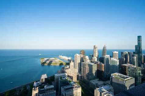 161 East Chicago Avenue Chicago IL 60611