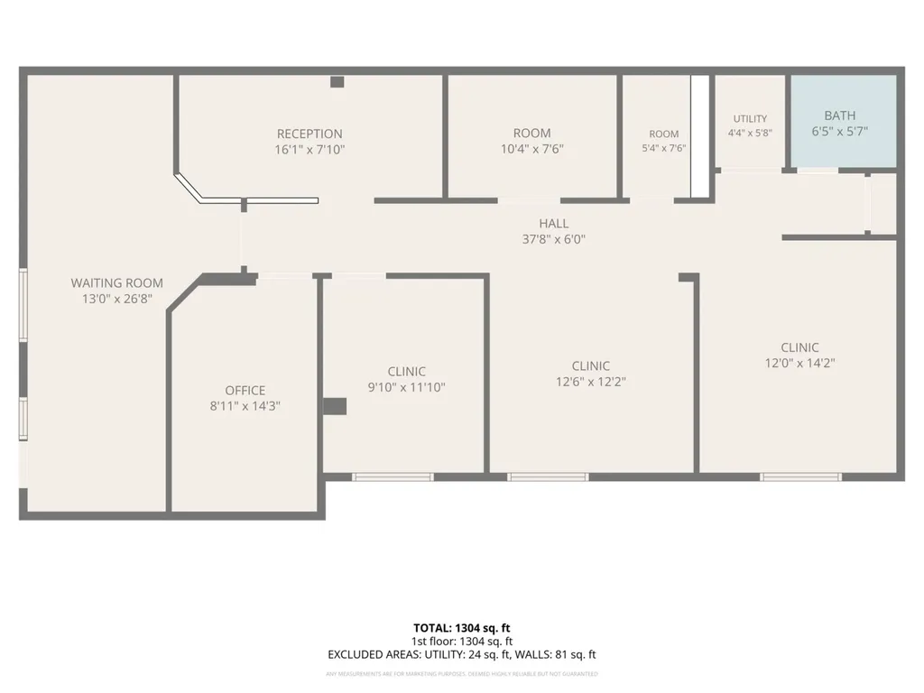 8265 South Archer Avenue Willow Springs IL 60480