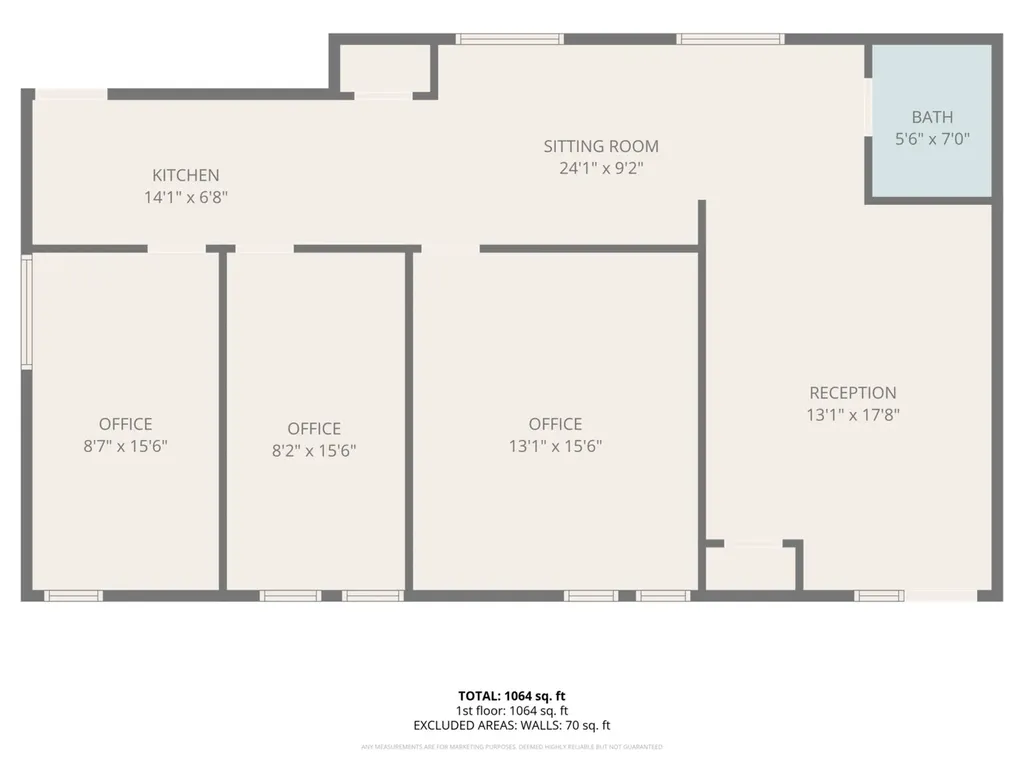 8265 South Archer Avenue Willow Springs IL 60480