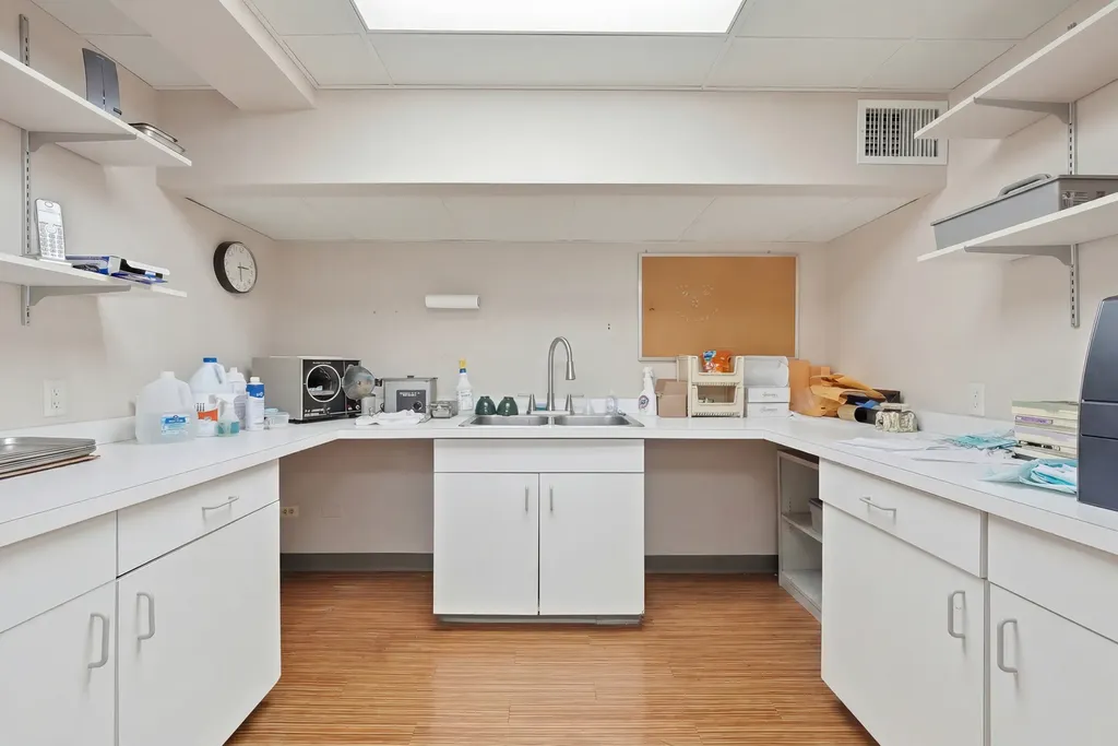 8265 South Archer Avenue Willow Springs IL 60480
