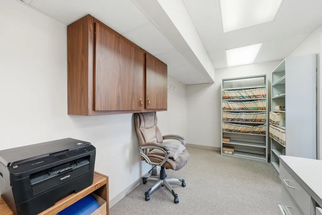 8265 South Archer Avenue Willow Springs IL 60480