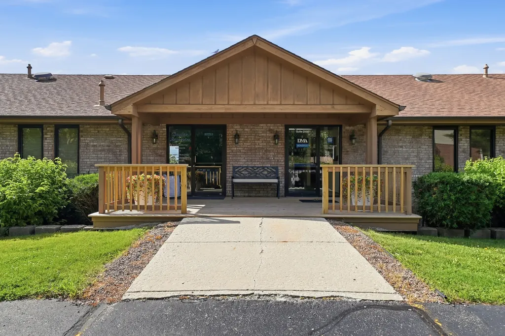 8265 South Archer Avenue Willow Springs IL 60480