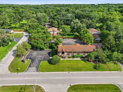 8265 South Archer Avenue Willow Springs IL 60480