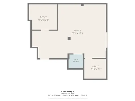 8265 South Archer Avenue Willow Springs IL 60480