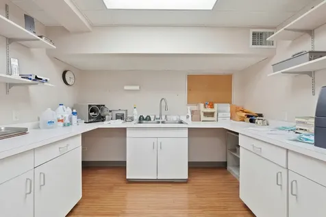 8265 South Archer Avenue Willow Springs IL 60480