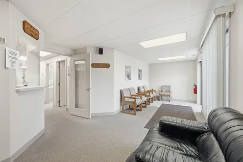 8265 South Archer Avenue Willow Springs IL 60480