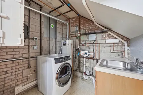 8265 South Archer Avenue Willow Springs IL 60480