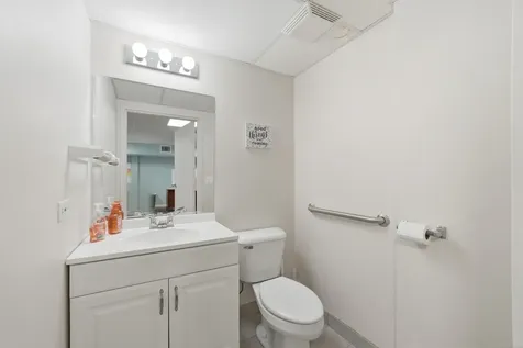 8265 South Archer Avenue Willow Springs IL 60480