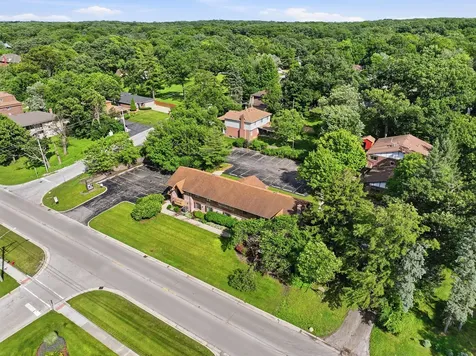 8265 South Archer Avenue Willow Springs IL 60480