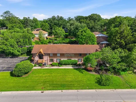 8265 South Archer Avenue Willow Springs IL 60480