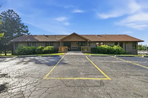 8265 South Archer Avenue Willow Springs IL 60480