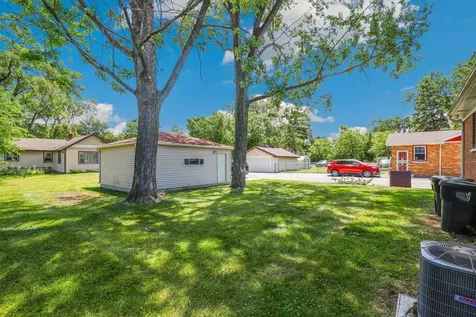15641 South Park Avenue South Holland IL 60473