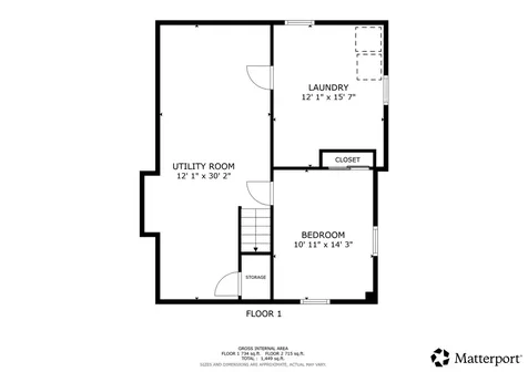 15641 South Park Avenue South Holland IL 60473
