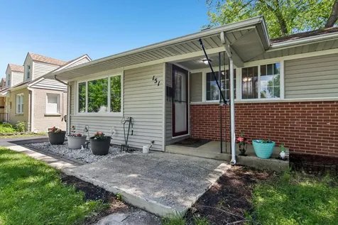 151 South Ashland Avenue Palatine IL 60074