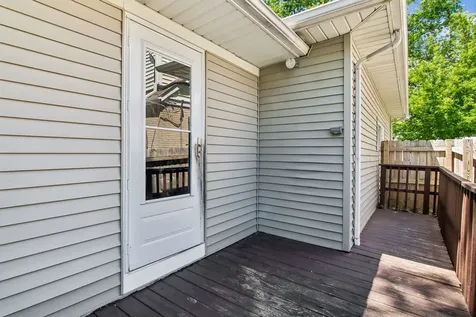 151 South Ashland Avenue Palatine IL 60074