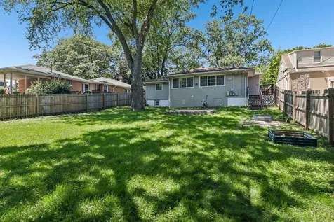 151 South Ashland Avenue Palatine IL 60074