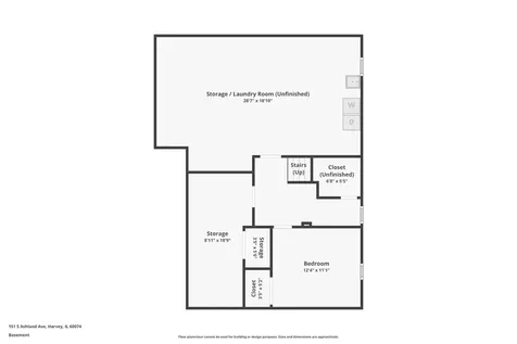 151 South Ashland Avenue Palatine IL 60074