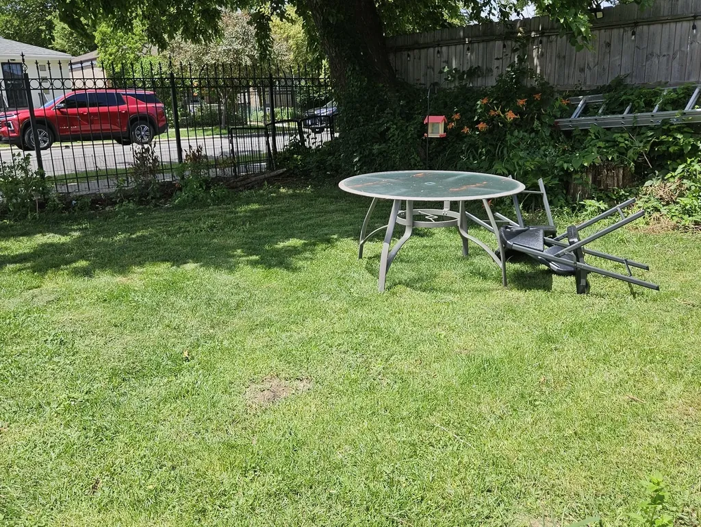 4323 South Keating Avenue Chicago IL 60632