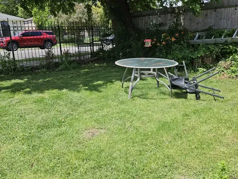 4323 South Keating Avenue Chicago IL 60632